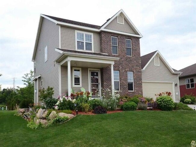 Foto del edificio - 1139 Cathedral Point Dr