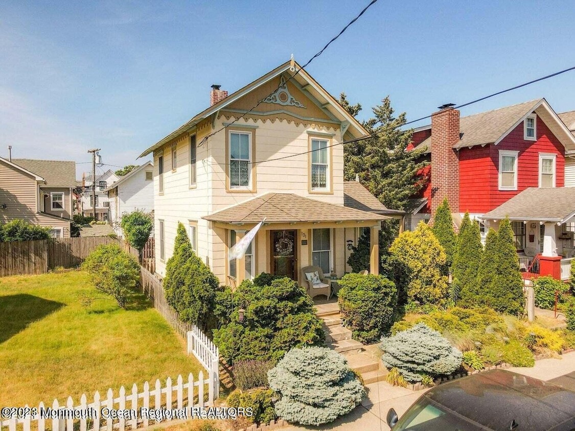 Foto principal - 131 Cookman Ave