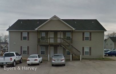 Primary Photo - 218 Terminal Rd