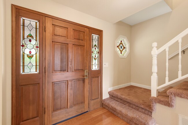 Foto del edificio - 4518 164th Ct NE