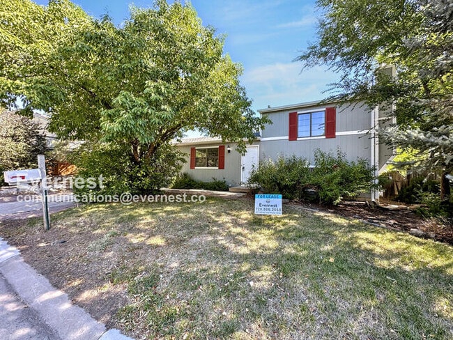 Building Photo - 9379 W 104th Dr