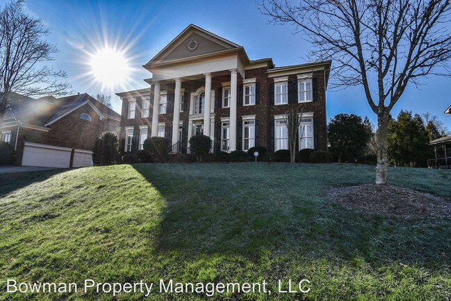 Foto del edificio - 5 br, 5 bath House - 425 Three Greens Drive