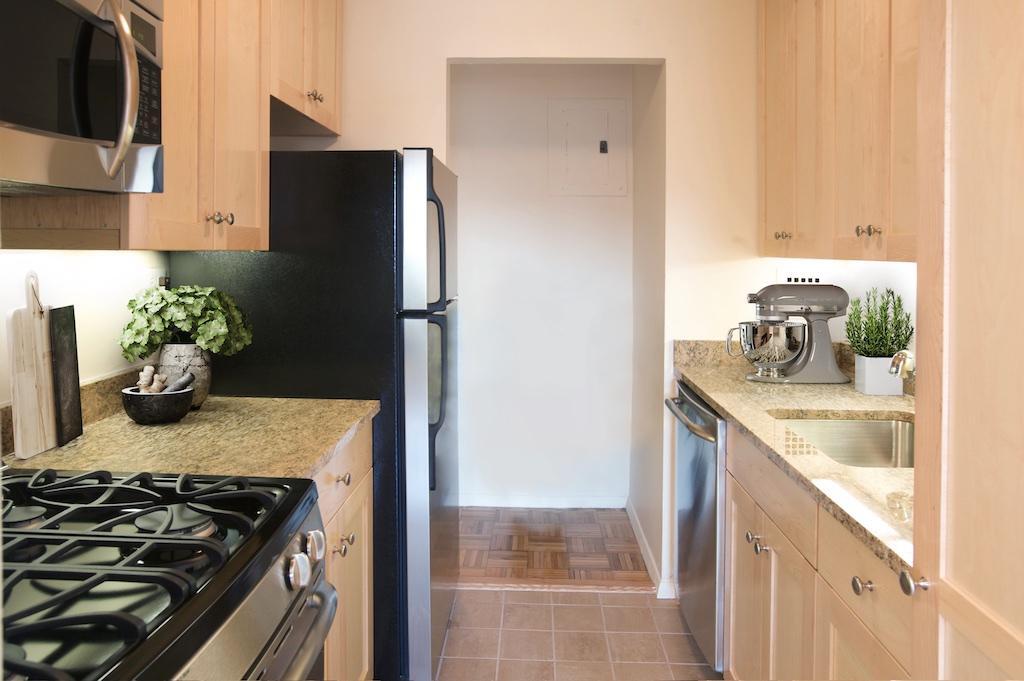 Foto del edificio - 20 Waterside Plaza