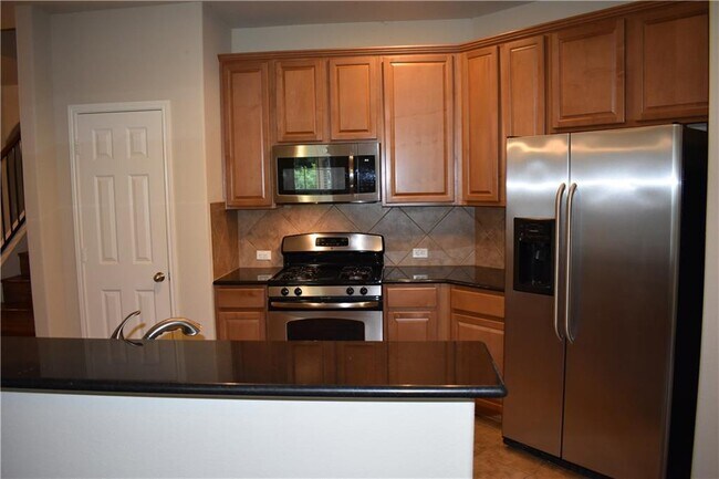 Foto del edificio - 1310 W Parmer Ln