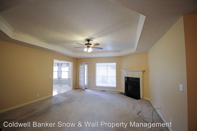 Foto del edificio - 3 br, 3 bath House - 534 Independence Way