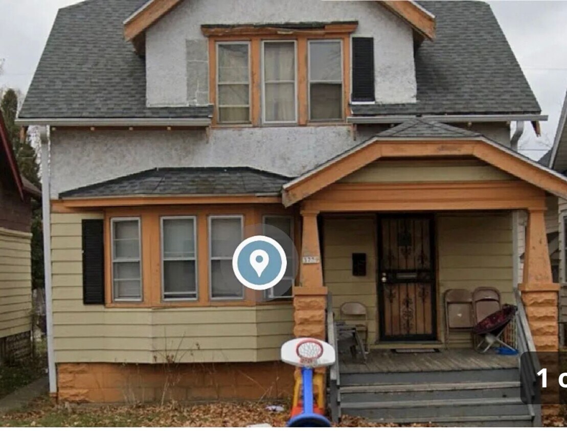 Foto principal - 3739 N 17th St