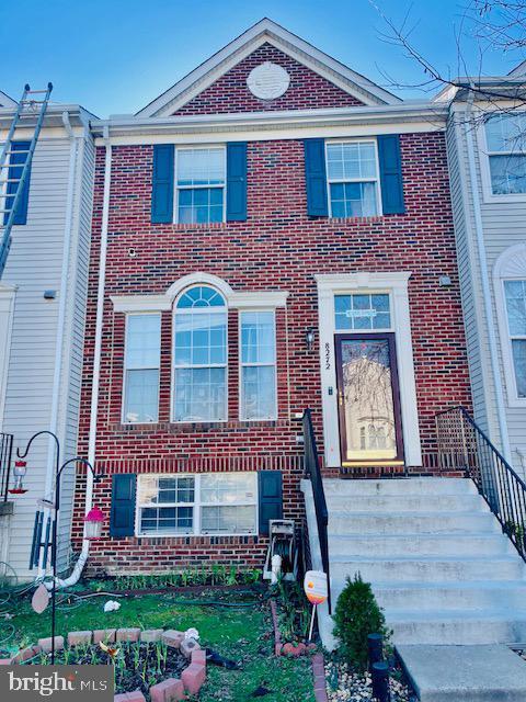 Foto del edificio - 8272 Humphrey Ln