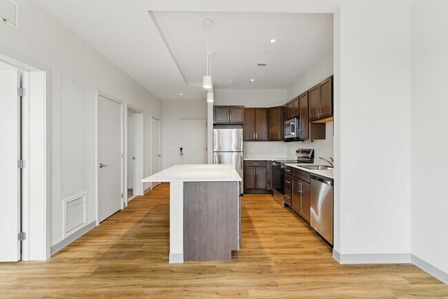 Foto del edificio - 1170 Tremont St