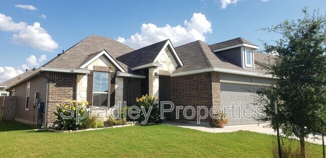 Foto del edificio - 1115 Kiskadee Branch Dr