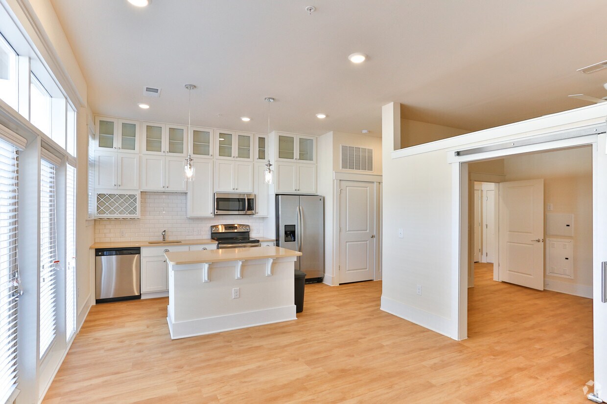 Holly Crest Rentals Huntersville, NC