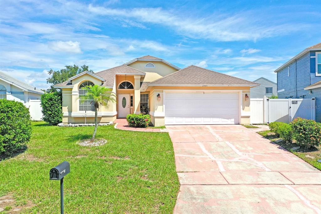 Foto principal - 2505 Kingston Ct
