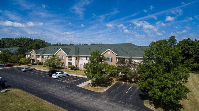 Foto del edificio - Willow Brook Greens