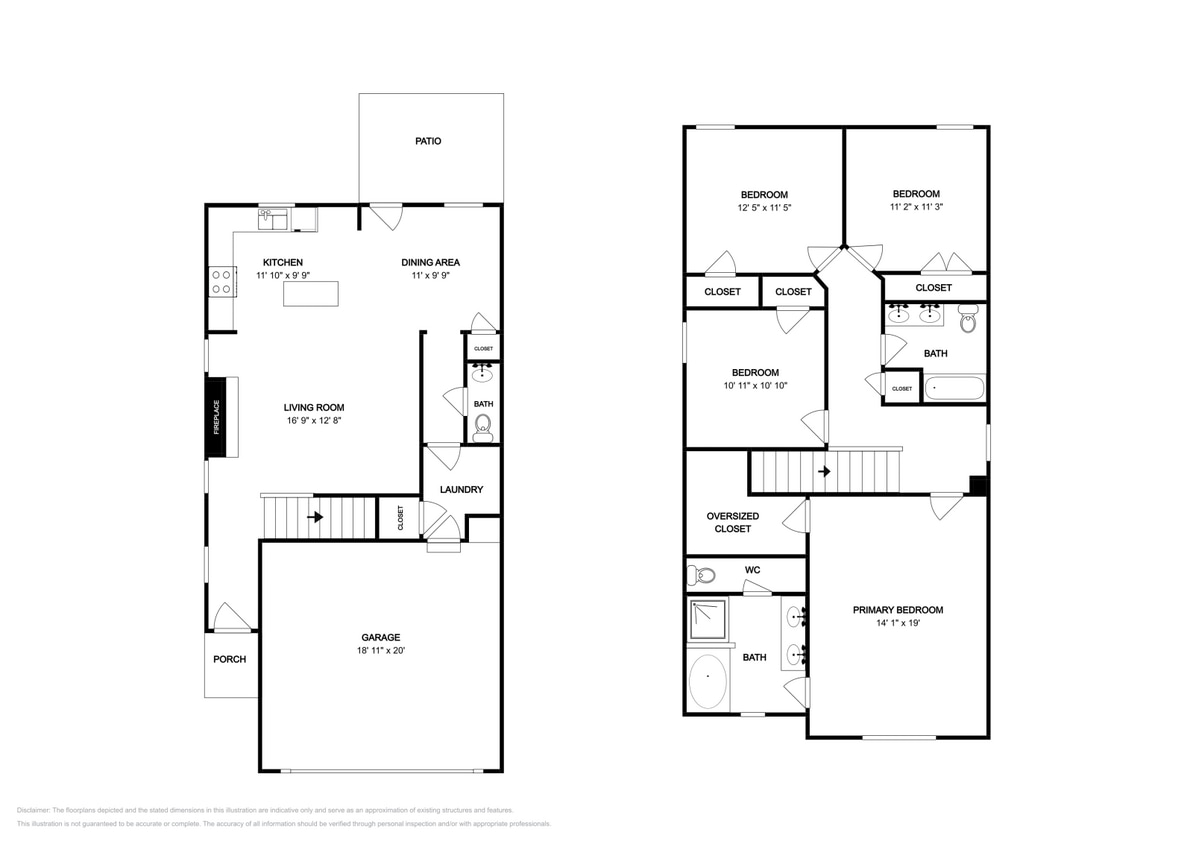 Building Photo - 309 Emporia Loop