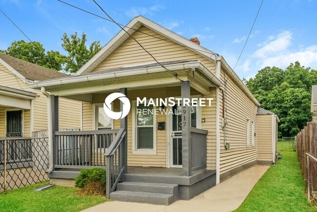Foto del edificio - 2 Bedroom Pet-Friendly Home in Louisville,...