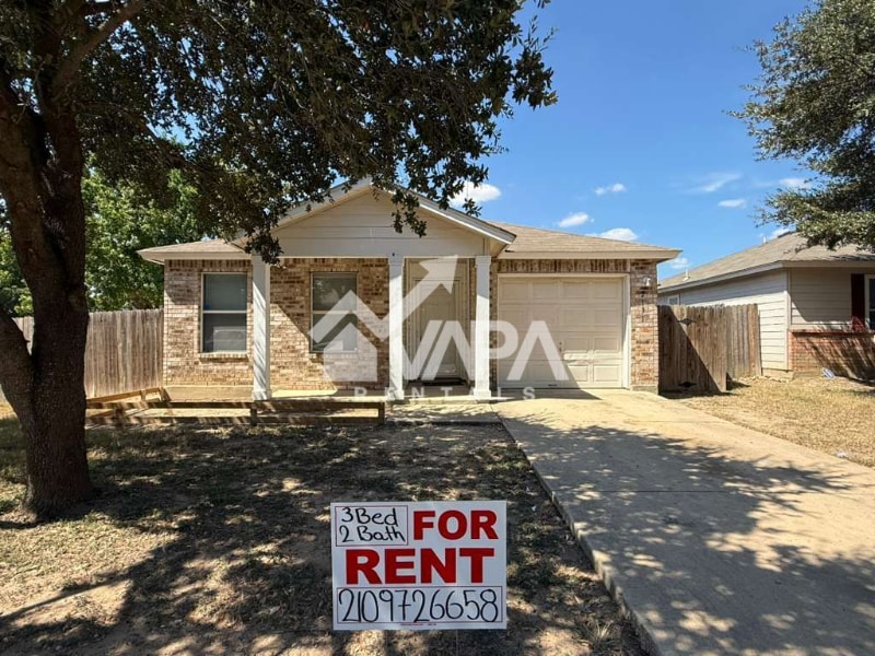 Photo - 2131 Mossy Ridge (San Antonio, TX)