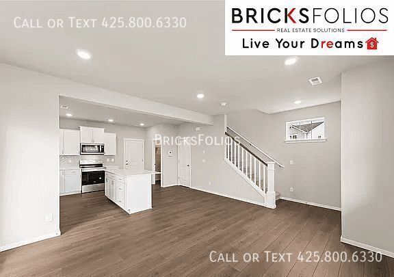Foto del edificio - 14941 Wallace Ave E