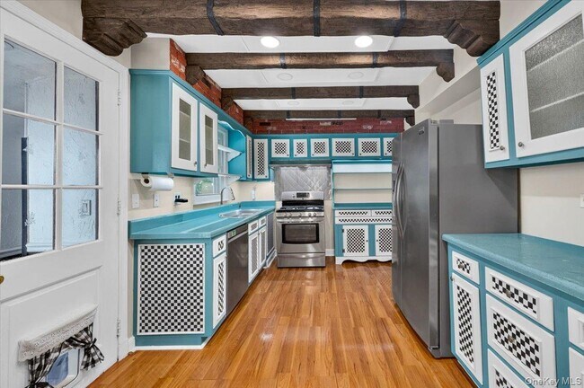 Foto del edificio - 1155 Webster Ave