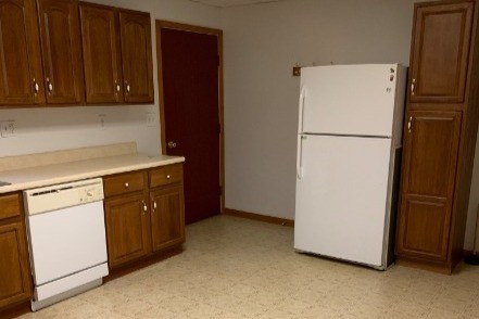 Kitchen - 118 Olean Rd