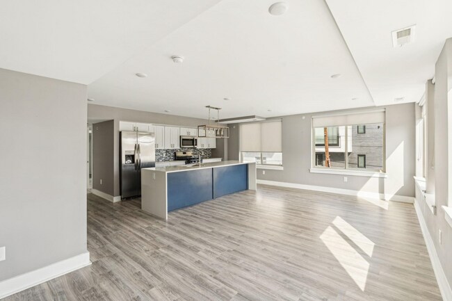 Foto del edificio - 1900 N 4th St