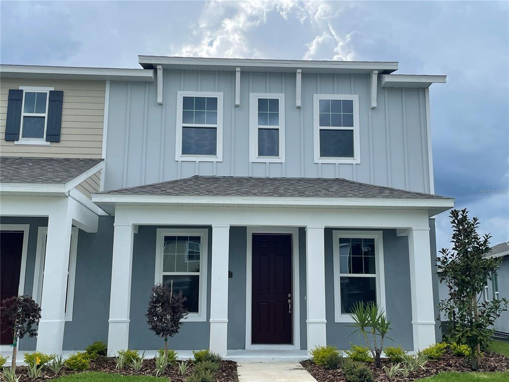 4997 Avalon Park Blvd, Zephyrhills, FL 33545 Townhome Rentals in