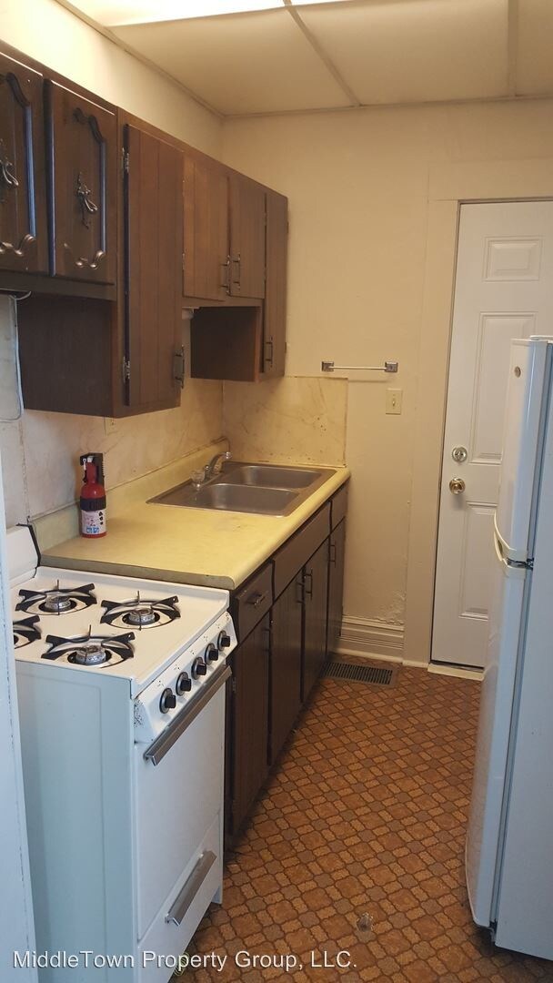 Foto del edificio - 824-826 W Ashland Ave