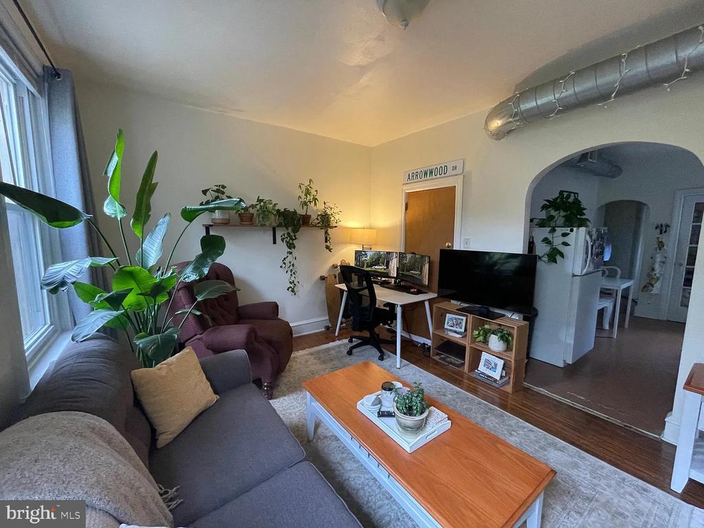 Foto principal - 4329 Osage Ave