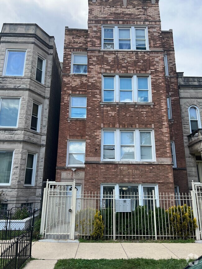 homan square apartments chicago dziewczynek