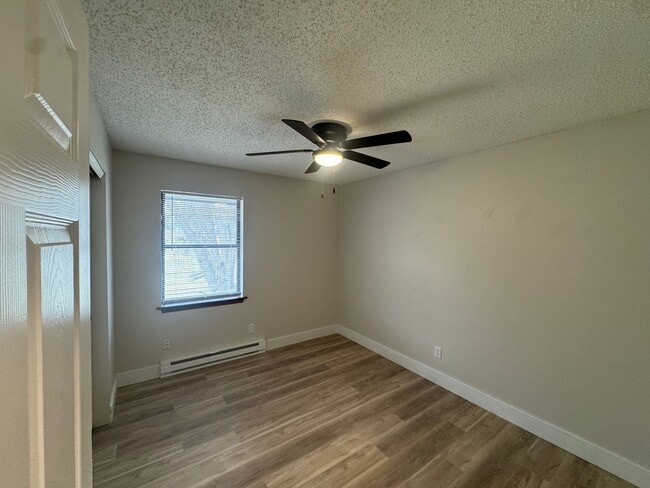 Interior Photo - Tarkio Village Apartments