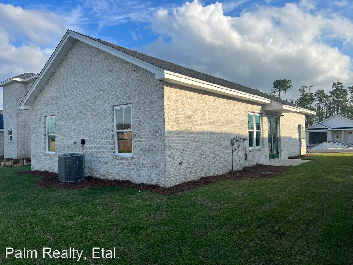 Foto del edificio - 3 br, 2 bath House - 3505 Mill Point Cove
