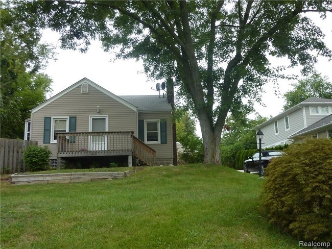 Building Photo - 5980 Inkster Rd