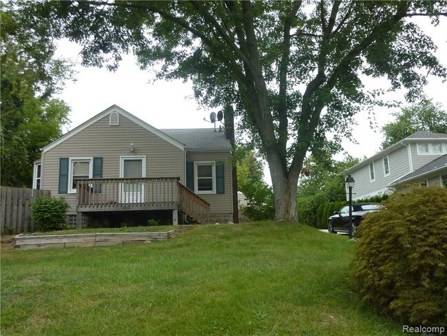Foto del edificio - 5980 Inkster Rd