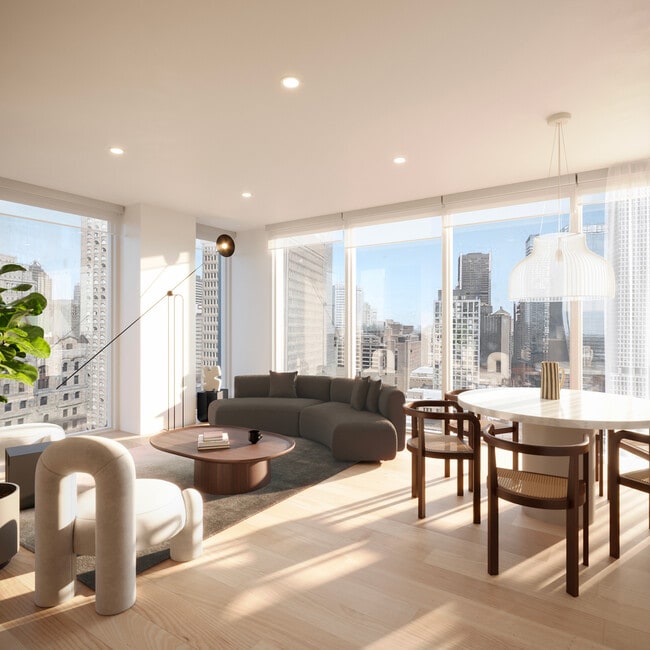 Photo du bâtiment - Carré Windsor