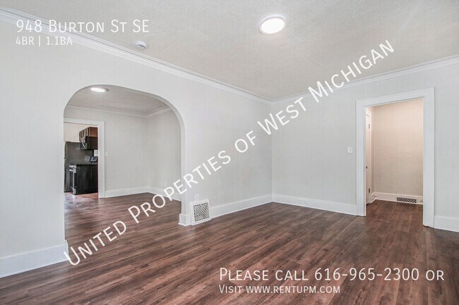 Foto del edificio - 948 Burton St SE