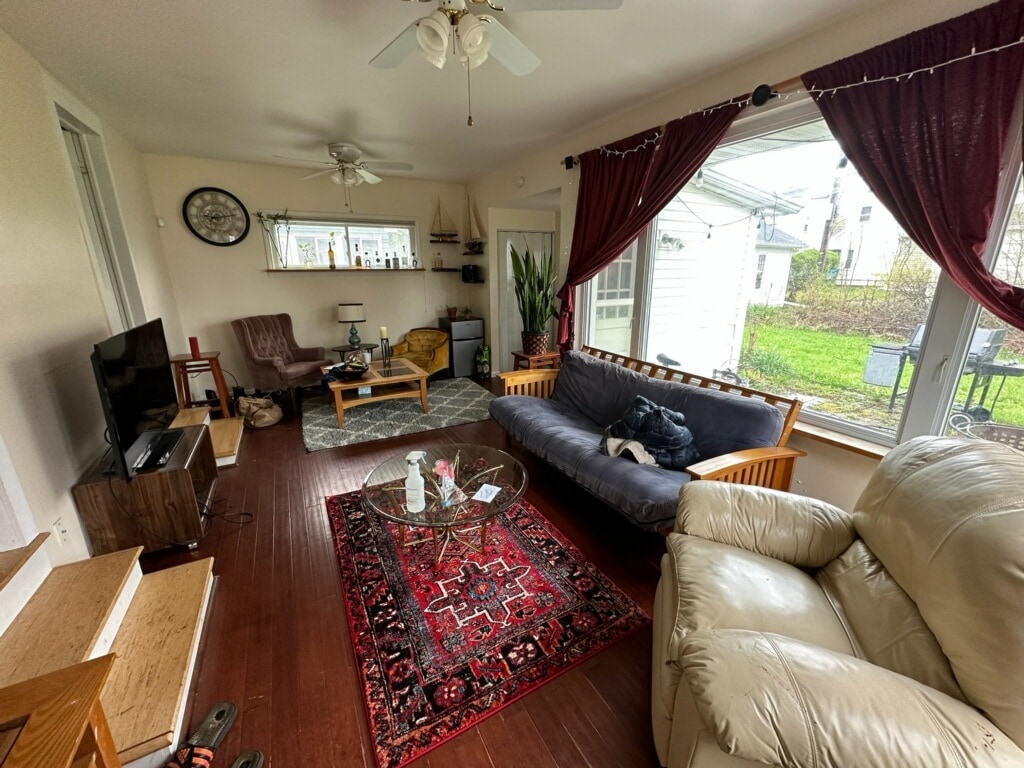 57 Irvington Rd, Rochester, NY 14620 House Rental in Rochester, NY