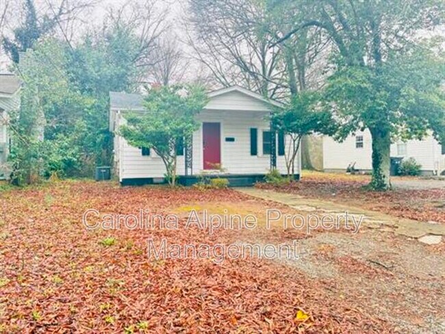 Foto del edificio - 2554 Hemphill St