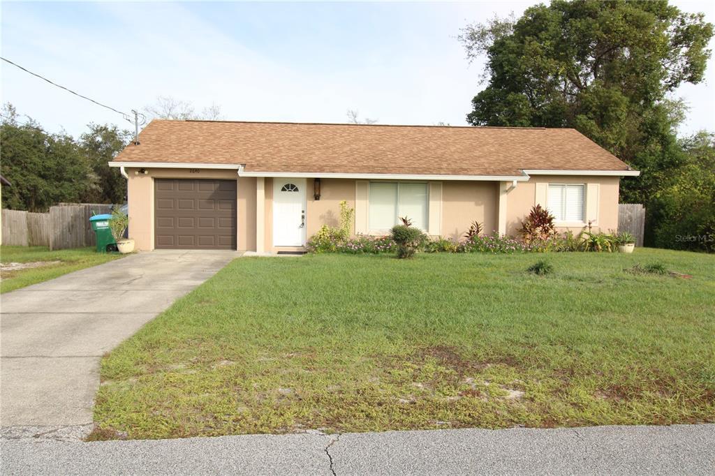 2640 Collingswood Dr, Deltona, FL 32738 House Rental in Deltona, FL