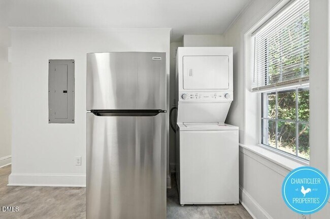 Building Photo - 1106 Garner Rd