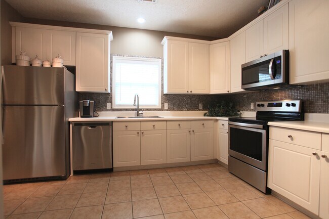 Foto del edificio - 1297 N Dean Rd