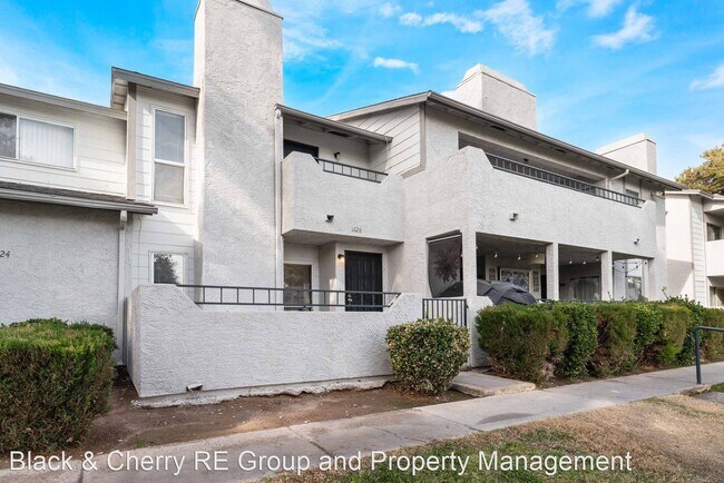 Foto del edificio - 1 br, 1.5 bath House - 1628 Justin Court