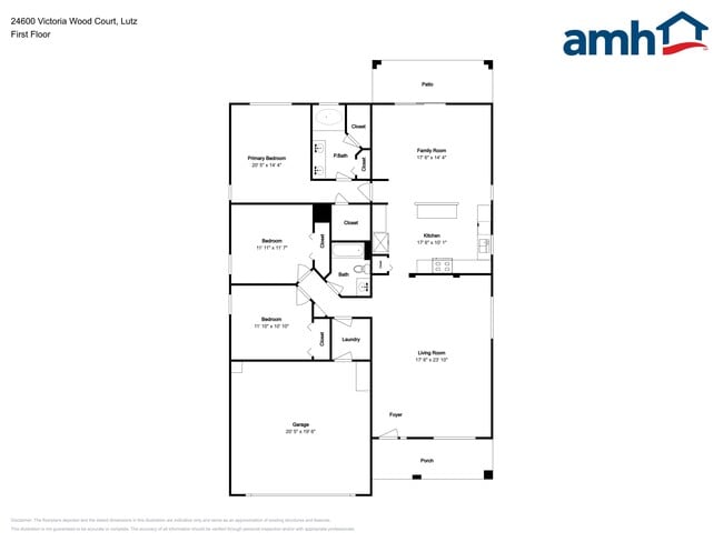 Building Photo - 24600 Victoria Wood Ct