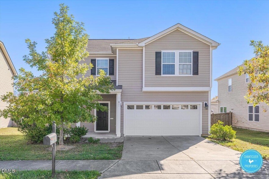 Foto principal - 831 Ember Dr