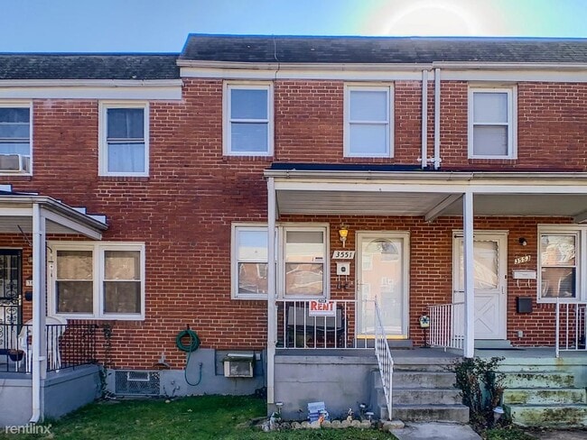 Building Photo - 3551 Benzinger Rd