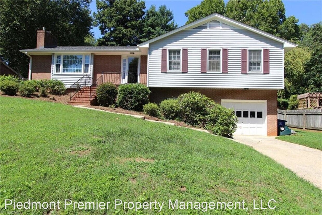 Primary Photo - 3 br, 2 bath House - 1204 Fenimore Street