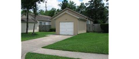 Foto del edificio - 11822 Greensbrook Forest Dr