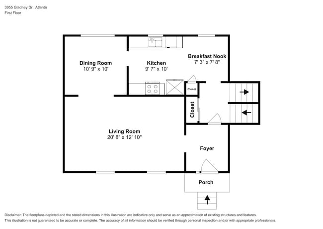 Building Photo - 3955 Gladney Dr