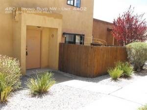 Foto principal - 4801 Irving Blvd NW