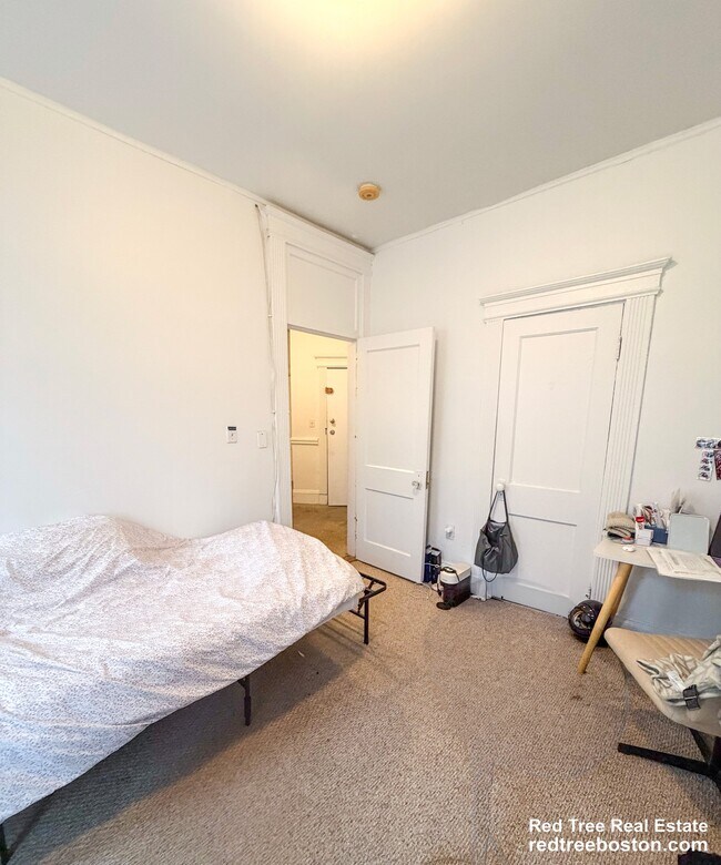 Foto del edificio - 405 Huntington Ave