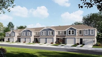 Building Photo - 2974 Cherry Ln