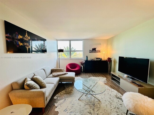 Foto del edificio - 650 West Ave