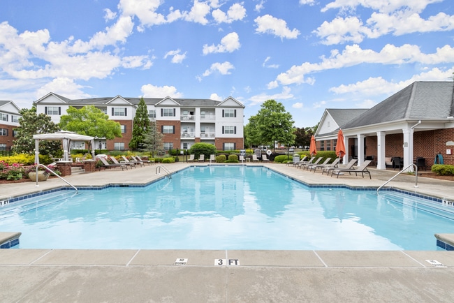 Building Photo - SYNC at Ten Oaks